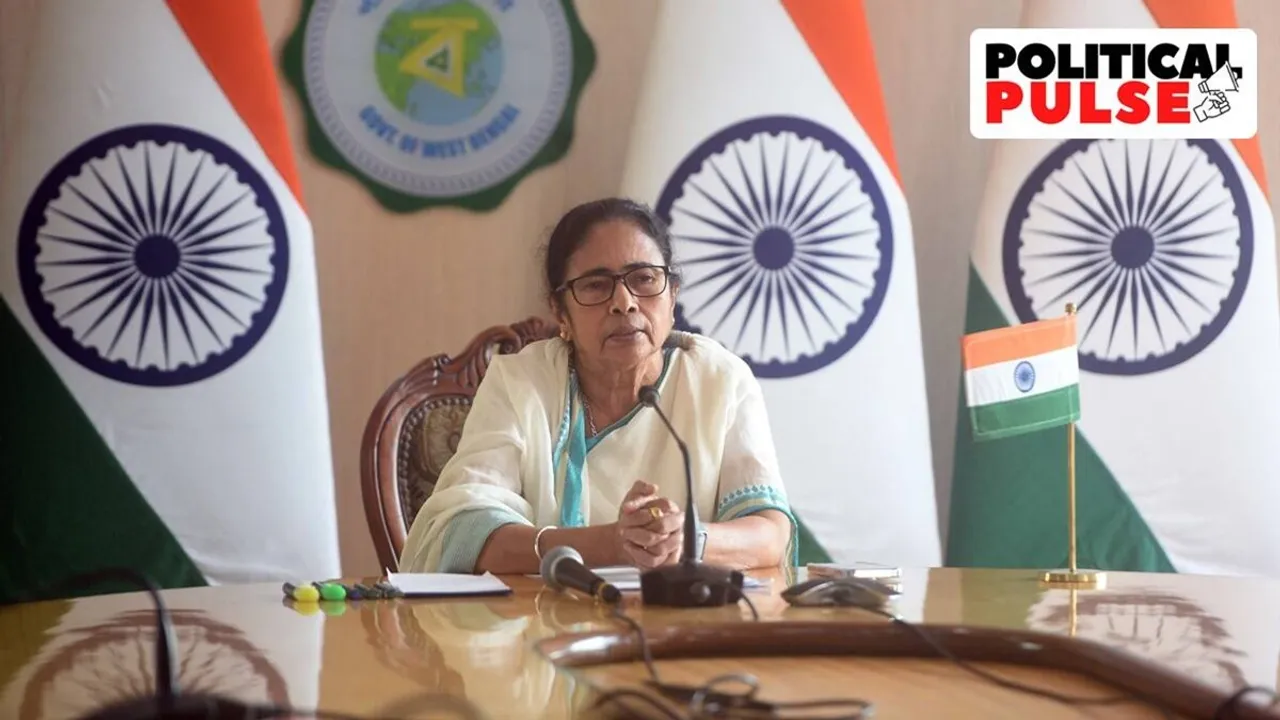 mamata banerjee