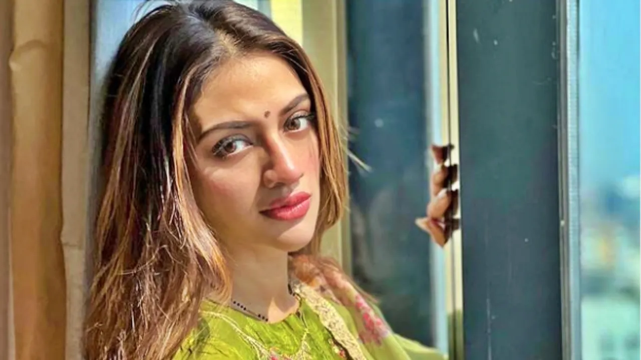 Nusrat Jahan, Yash Nusrat, MP actress Nusrat Jahan, Nusrat Jahan Askmeanything session, নুসরত জাহান, নুসরত জাহান ট্রোলড, টলিউডের খবর, সাংসদ অভিনেত্রী নুসরত জাহান, Tollywood news, Indian Express Entertainment News, Bengali News today