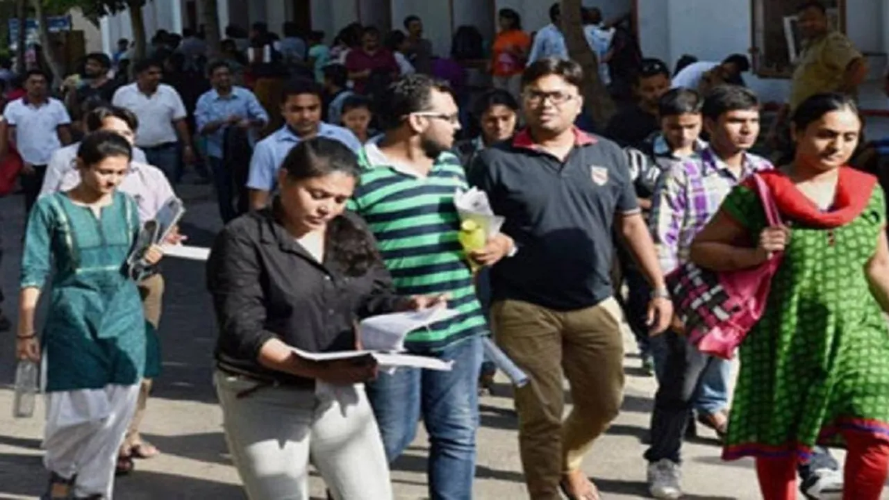 Recruitment of teachers without aptitude test