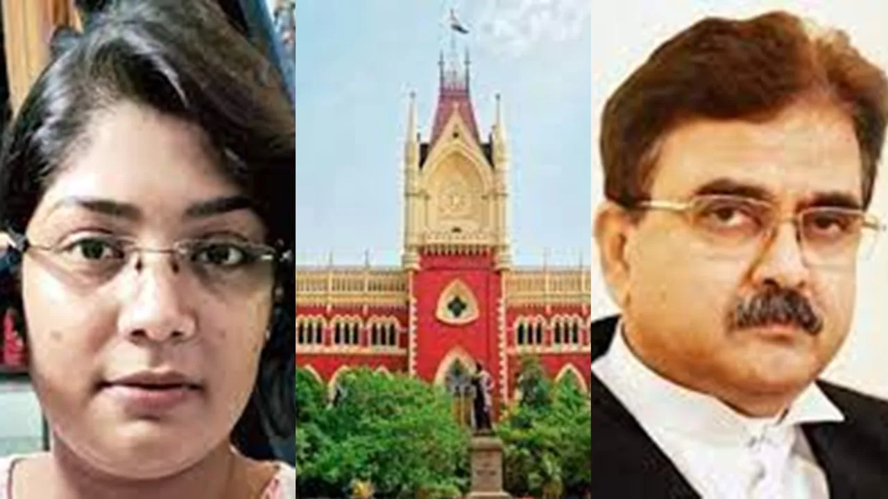 priyanka shaw ssc calcutta highcourt abhijit ganguly