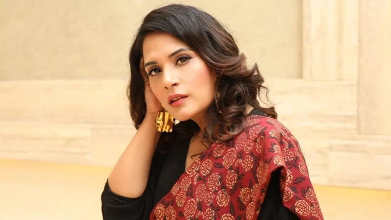 richa chadha penned down notes against boycott bollywood