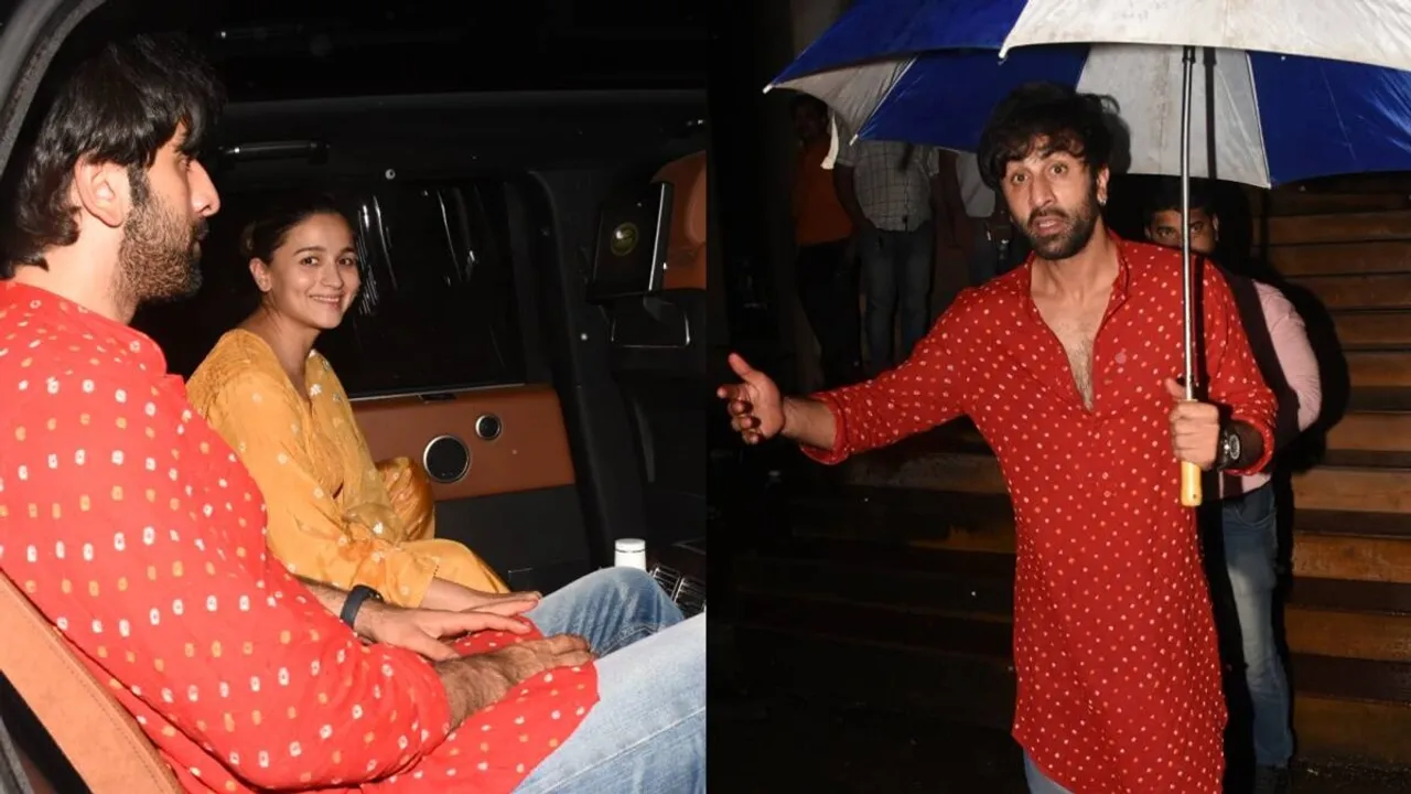 ranbir alia bramhastra
