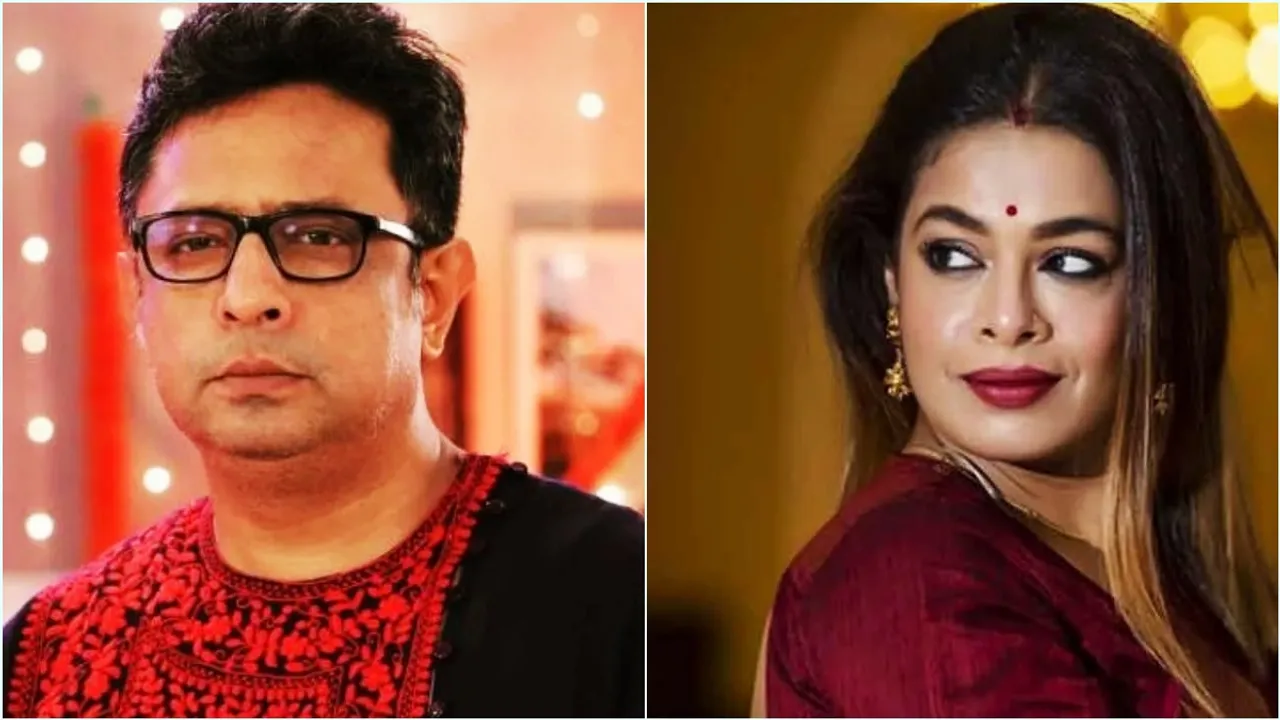 Rupankar Bagchi, Iman Chakraborty, KK controversy, রূপঙ্কর বাগচি, ইমন চক্রবর্তী, রূপঙ্কর ইমন, কেকে বিতর্ক, রূপঙ্কর কেকে বিতর্ক, টলিউডের খবর, Indian Express Entertainment News, Bengali news today,