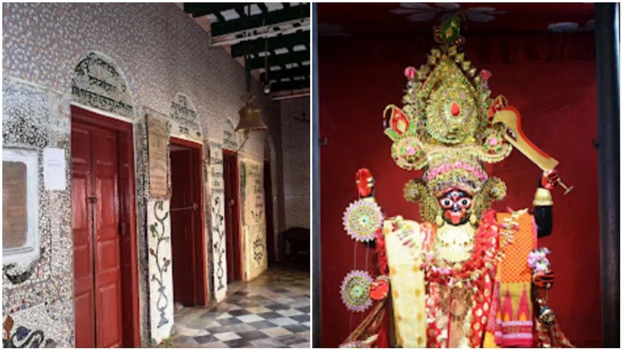 siddheswari kali