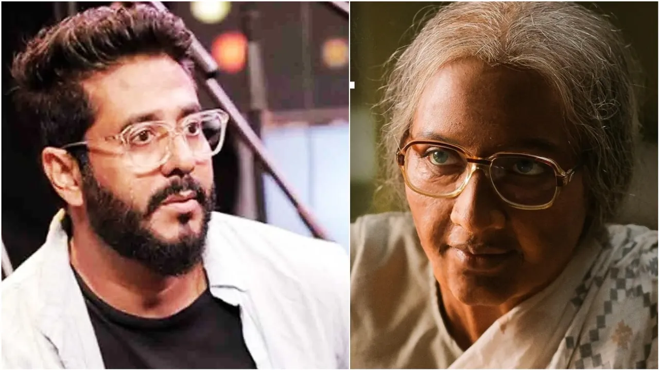 Subhashree Ganguly, Indubala Bhater Hotel, Raj Chakraborty, শুভশ্রী গঙ্গোপাধ্যায়, ইন্দুবালা ভাতের হোটেল, শুভশ্রী ওয়েব সিরিজ, রাজ চক্রবর্তী, রাজ শুভশ্রী, টলিউডের খবর, Indian Express News, Bengali news today