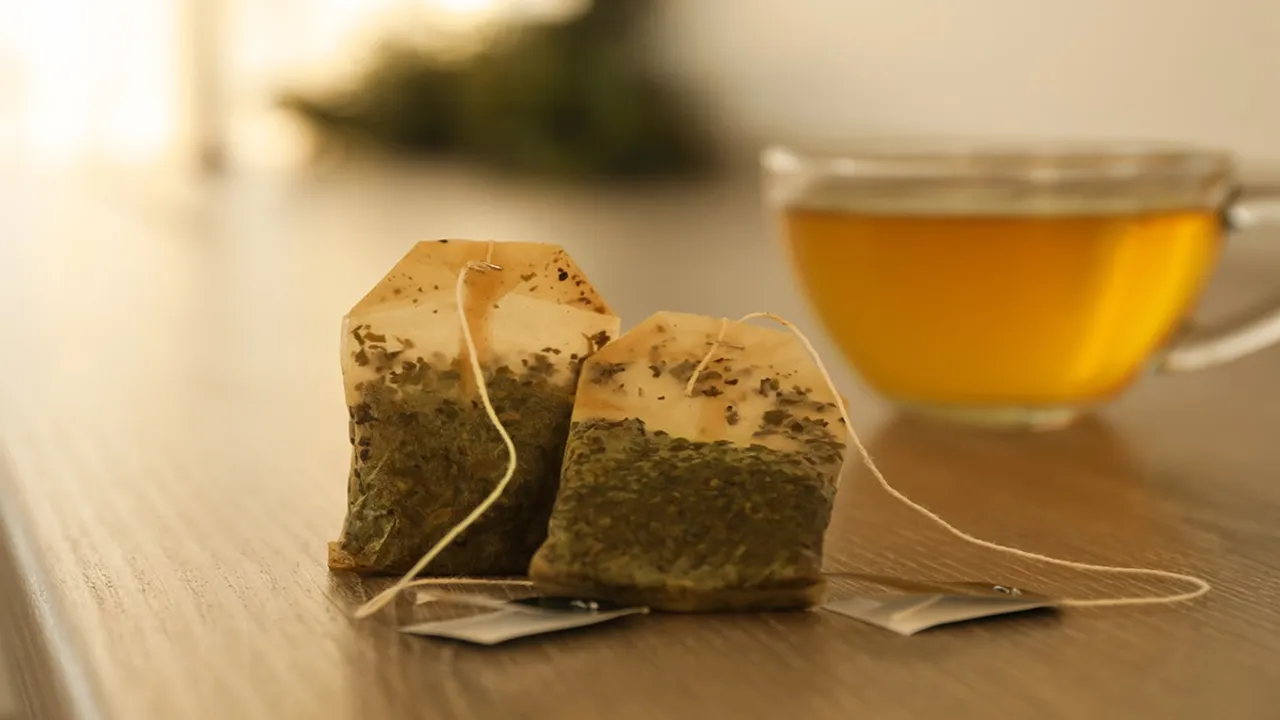 tea bags can harm with cancer here is the story