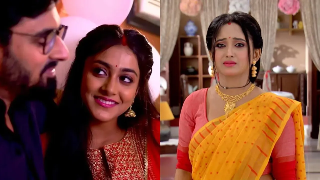bengali TRP list