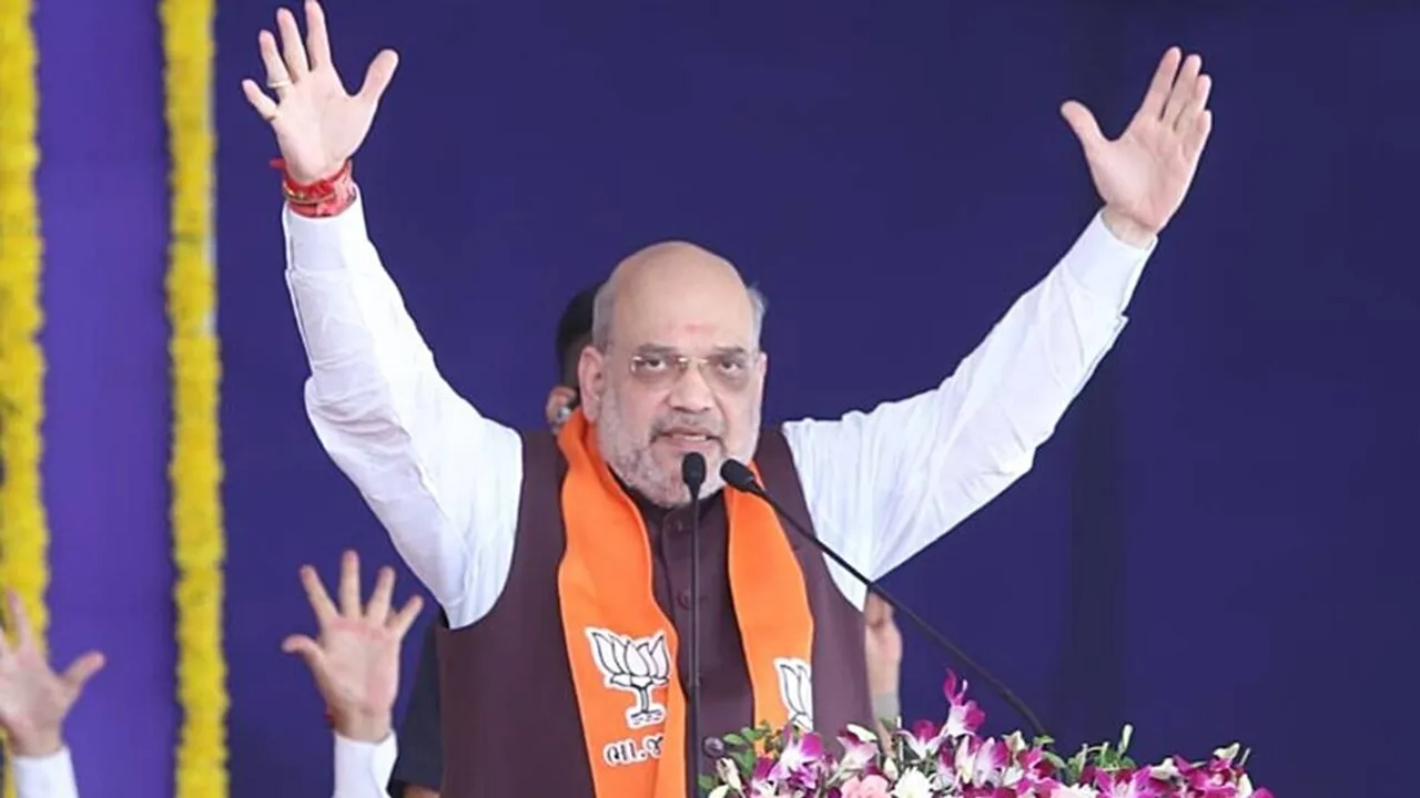 amit shah west bengal visit updates