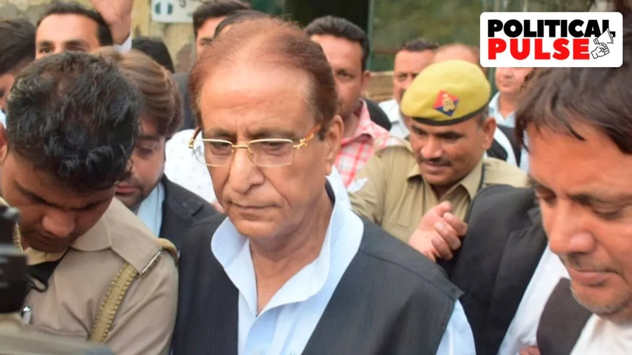 Azam_Khan