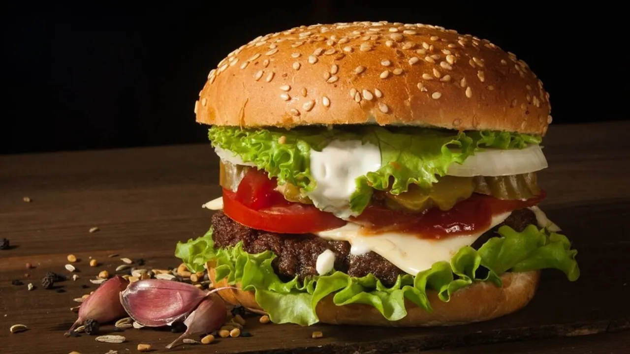 Burger