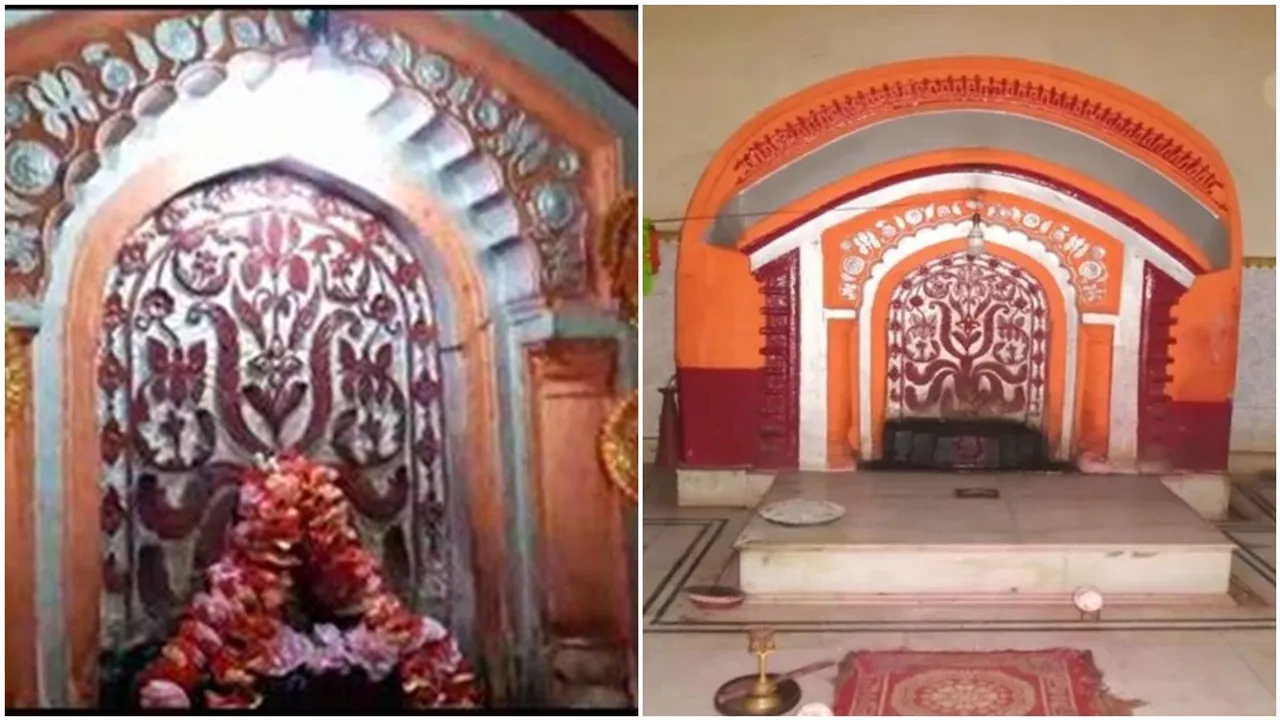 Kiriteshwari Kali Temple