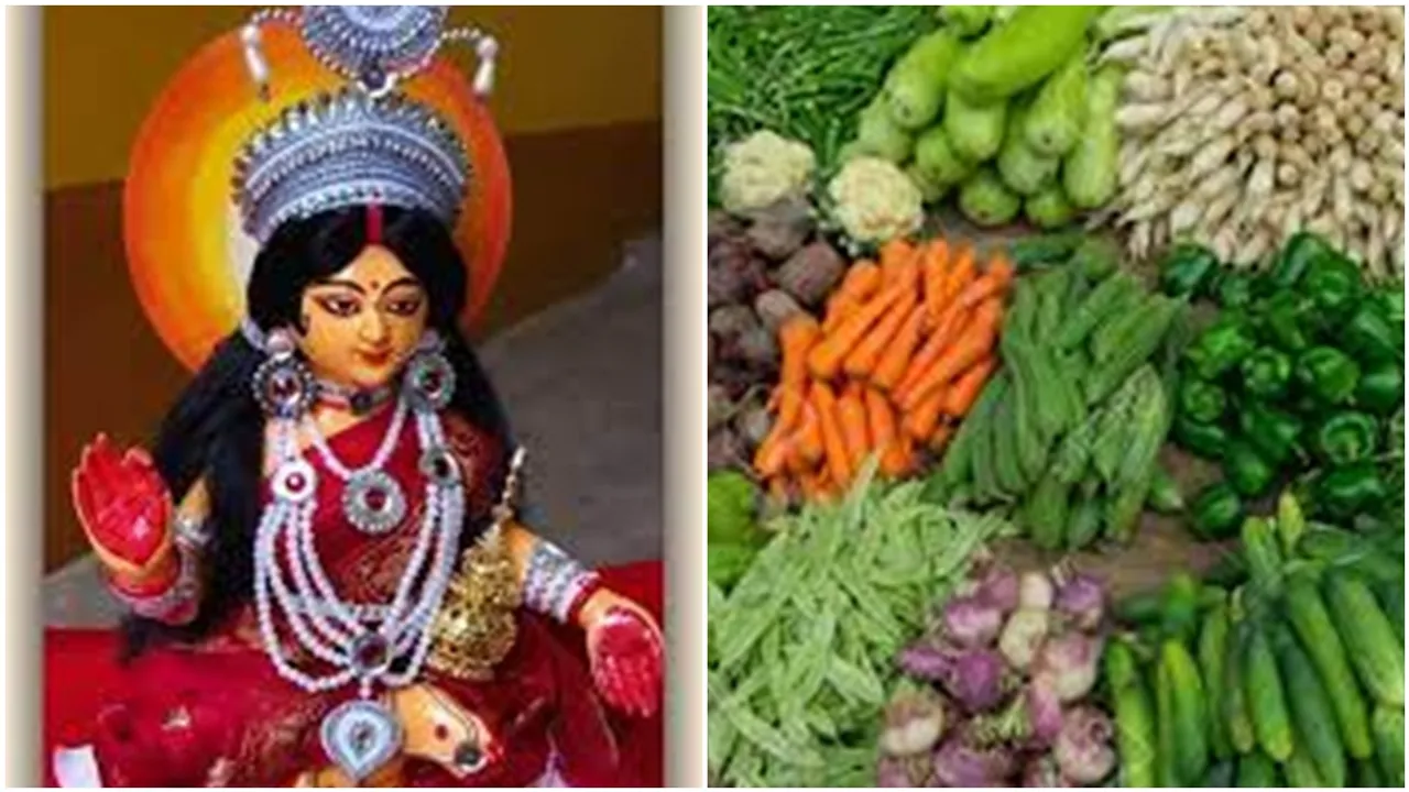 west bengal celebrates lakshmi puja 2022