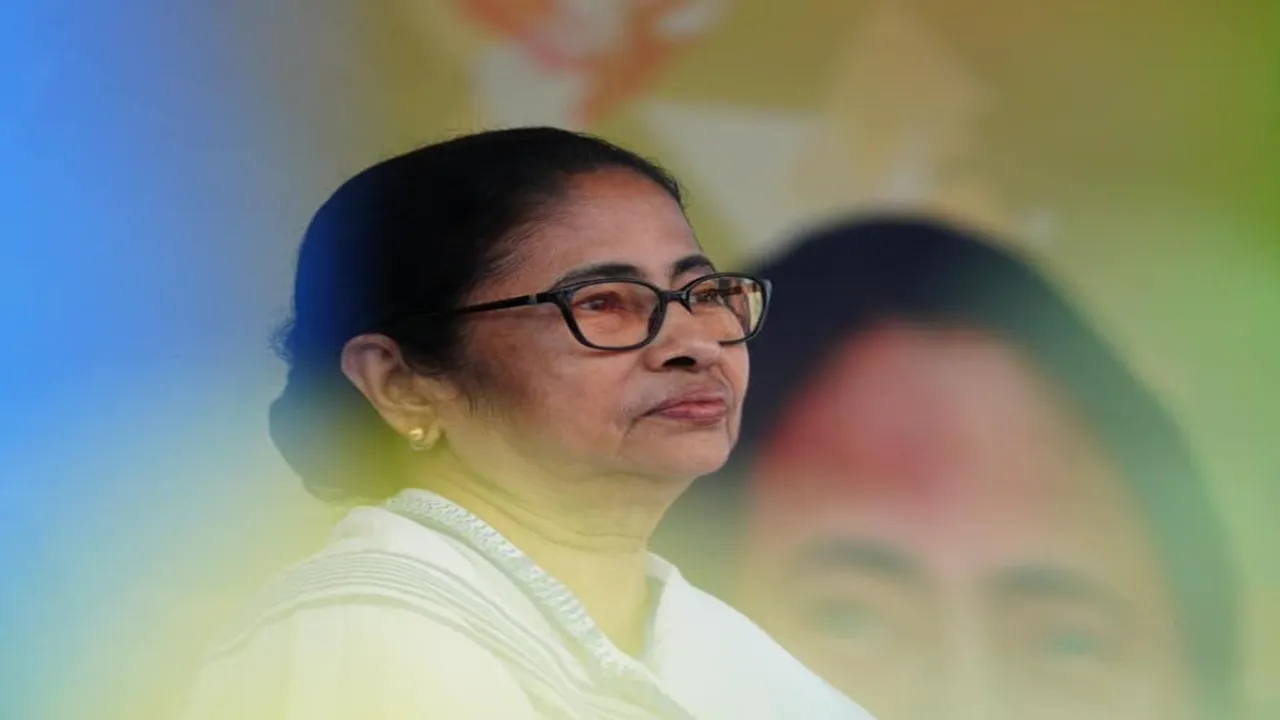 cm mamata banerjee nadia tour