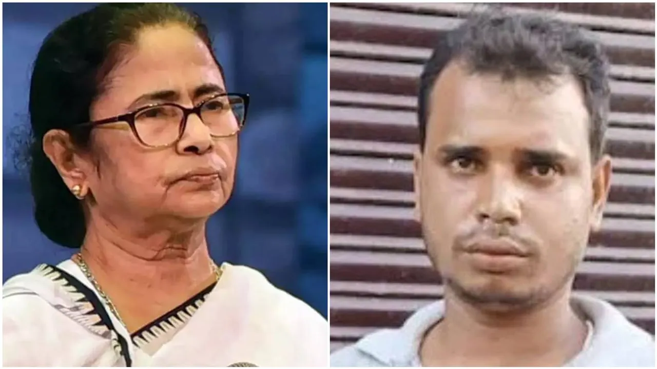 Mamata Banerjee,CM Mamata Banerjee,DISTRICT,Malbazar,Malbazar Tragedy,West Bengal,MD Manik