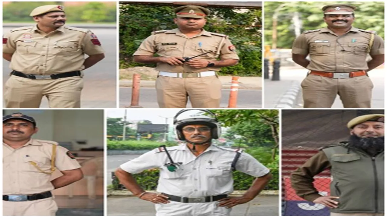 Modi_Police