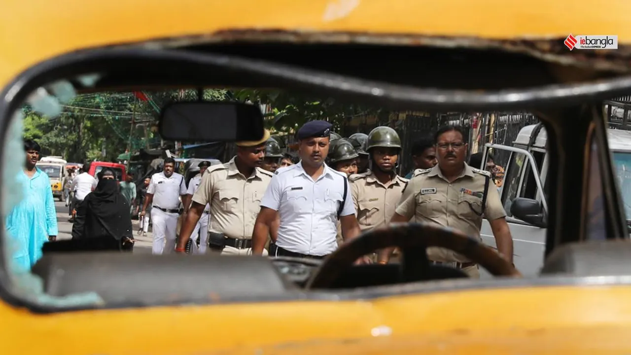 Mominpur Clash: U/S 144 in violence hit area for 3 days