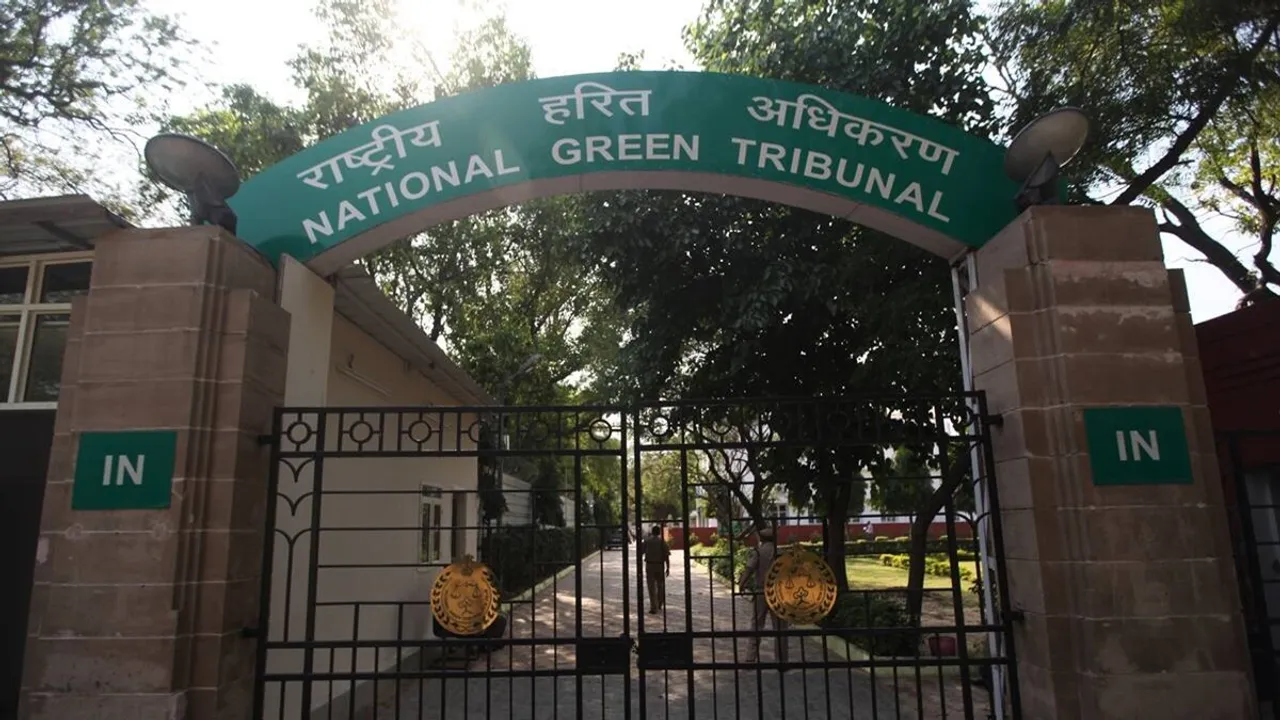 National_Green_Tribunal