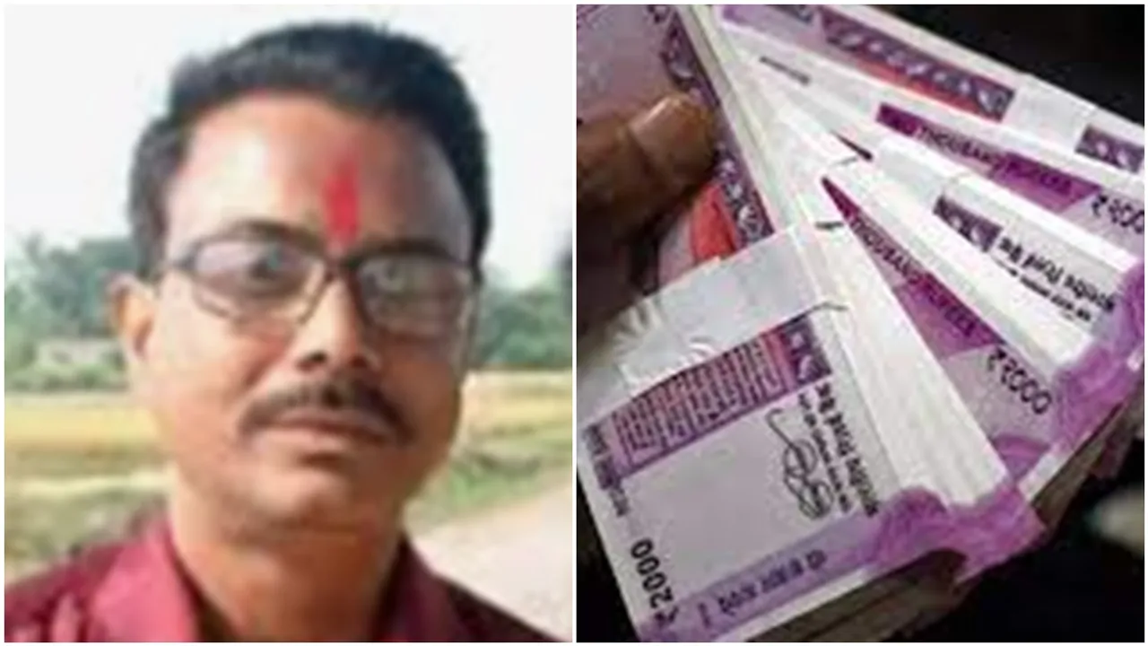 murshidabad sp gives showcause letter to oc sandip sen for his statement