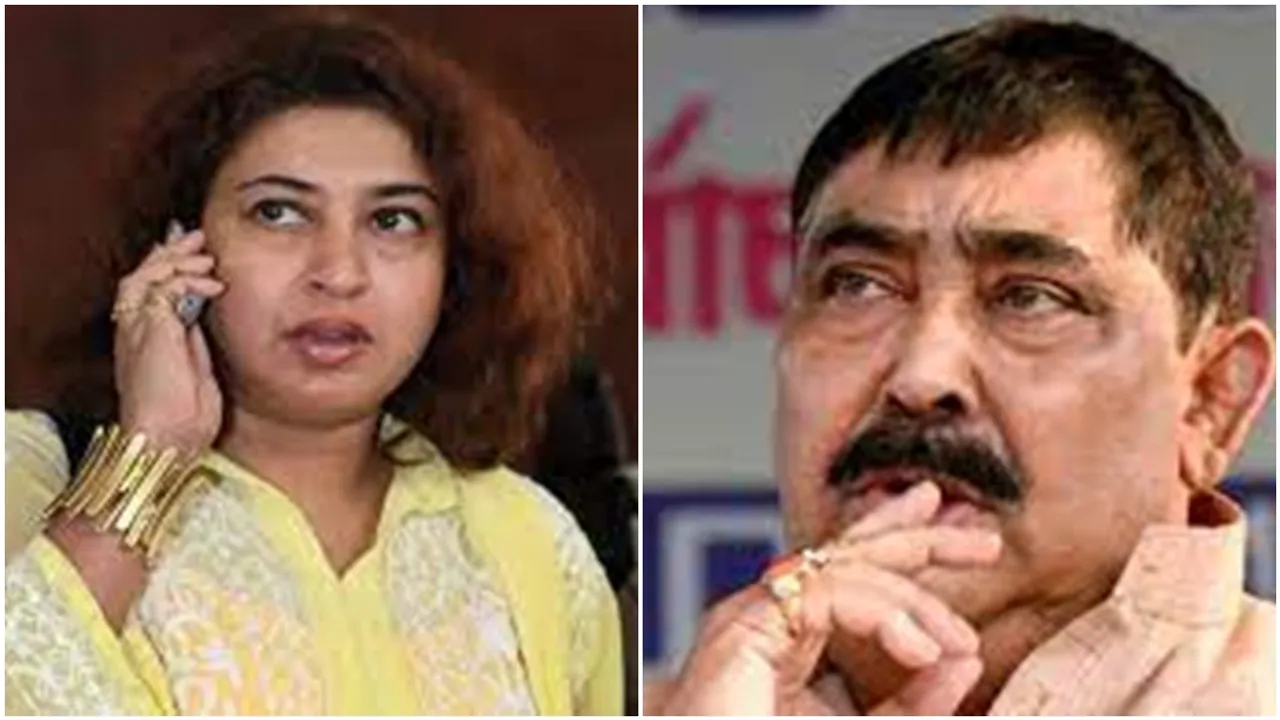 cbi enlisted satabdi roy's name as witness cow smuggling case anubrata