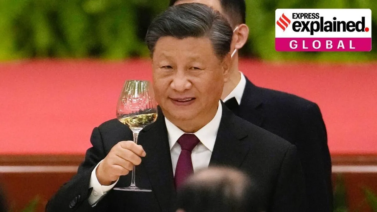 Xi Jinping