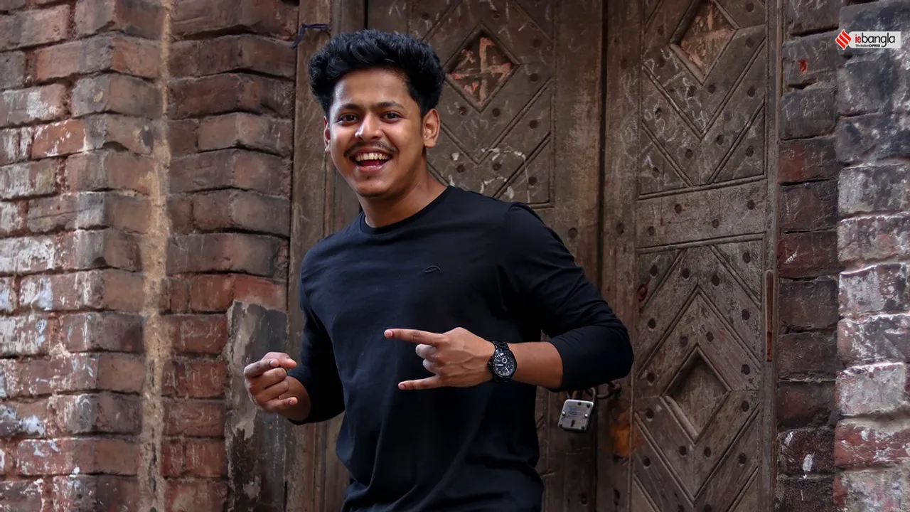nonsane, shamik adhikari, shashi ghosh