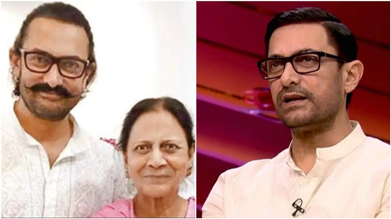 amir khan mother health news