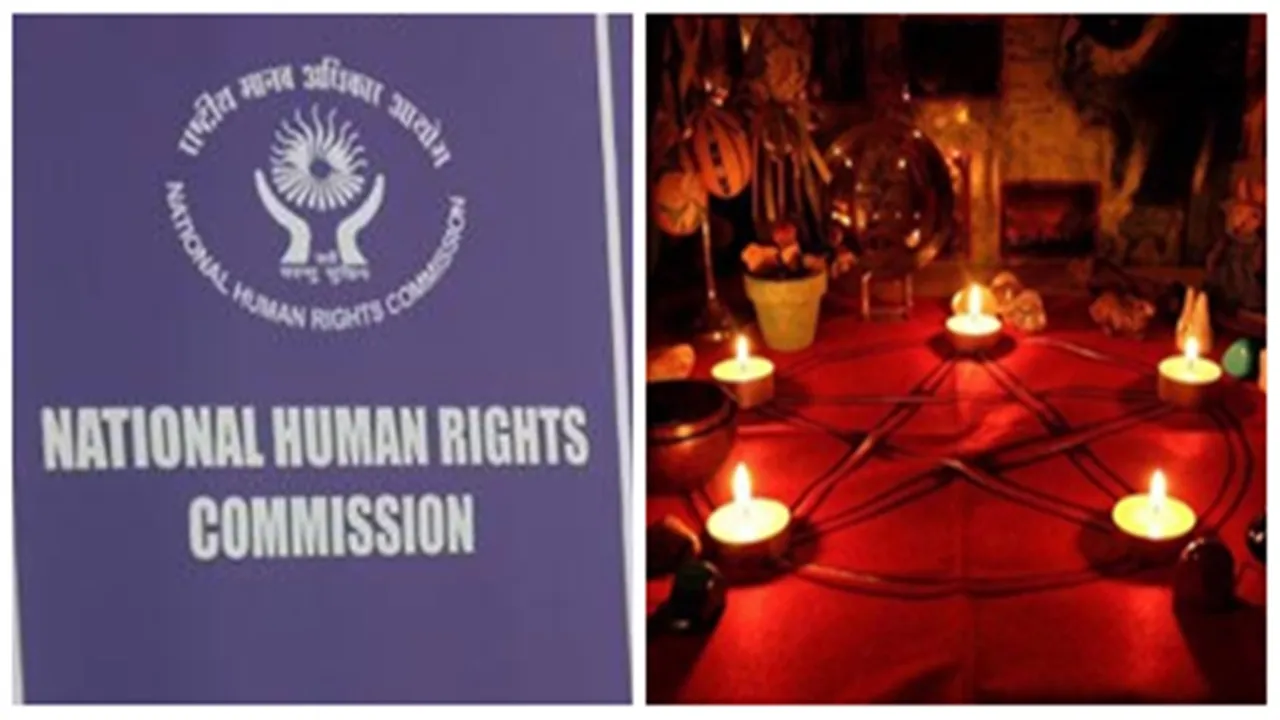 kerala human sacrifice nhrc notice, human sacrifice news, Bhagaval Singh, kerala human sacrifice news updates, human sacrifice news 2022, Kerala Police news, Kerala Police news now, Kerala news, indian express