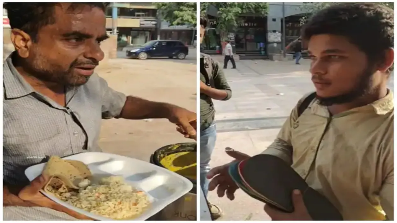 emotional video,Food,viral video,Cobbler