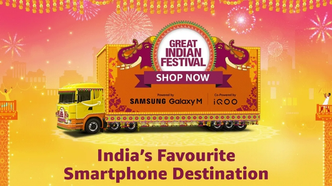 Amazon great indian festival Sale, amazon sale On iPhone 13 Pro, Best iPhone 13 Pro, iPhone 13 Price, Amazon Great Indian Festival Sale, Biggest Sale On iPhone, Lowest Price iPhone 13 Pro, Heavy Discount On iPhone 13 Pro, Best iPhone Camera, amazon Offer On iPhone, best offer on iphone, news18 hindi