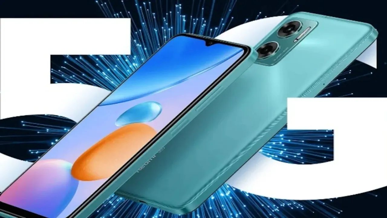 Xiaomi , Xiaomi Redmi, 5G phone under 12 thousand rupees, best 5G phone under 15,000 rupees, best 5G phone under 12 thousand rupees, tech news hindi, Diwali sale, Diwali with Mi, Diwali sale phone offer