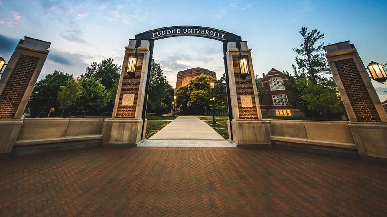 Purdue University murder, Indian student killed in US, Indian students in US, Varun Manish Chheda, Purdue University, roommate arrested, Indianapolis student, world news indian expres