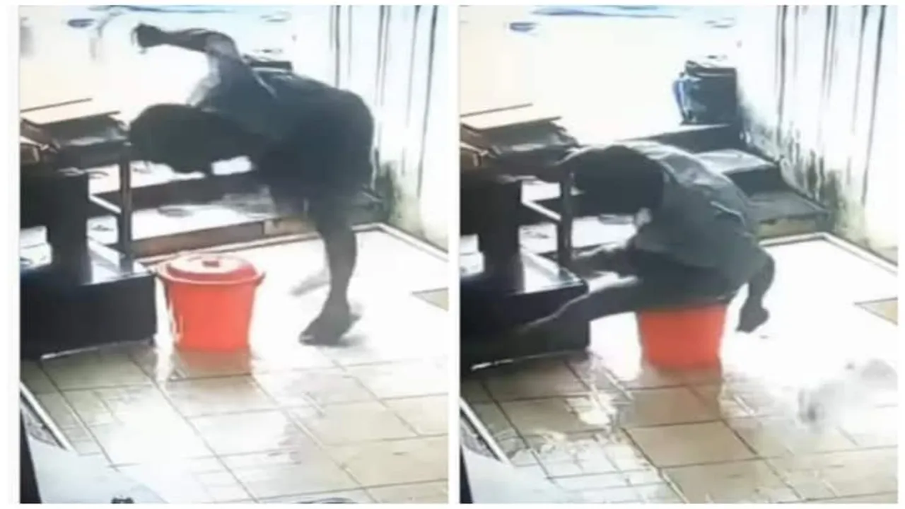 Funny Video,Social Media,viral video,