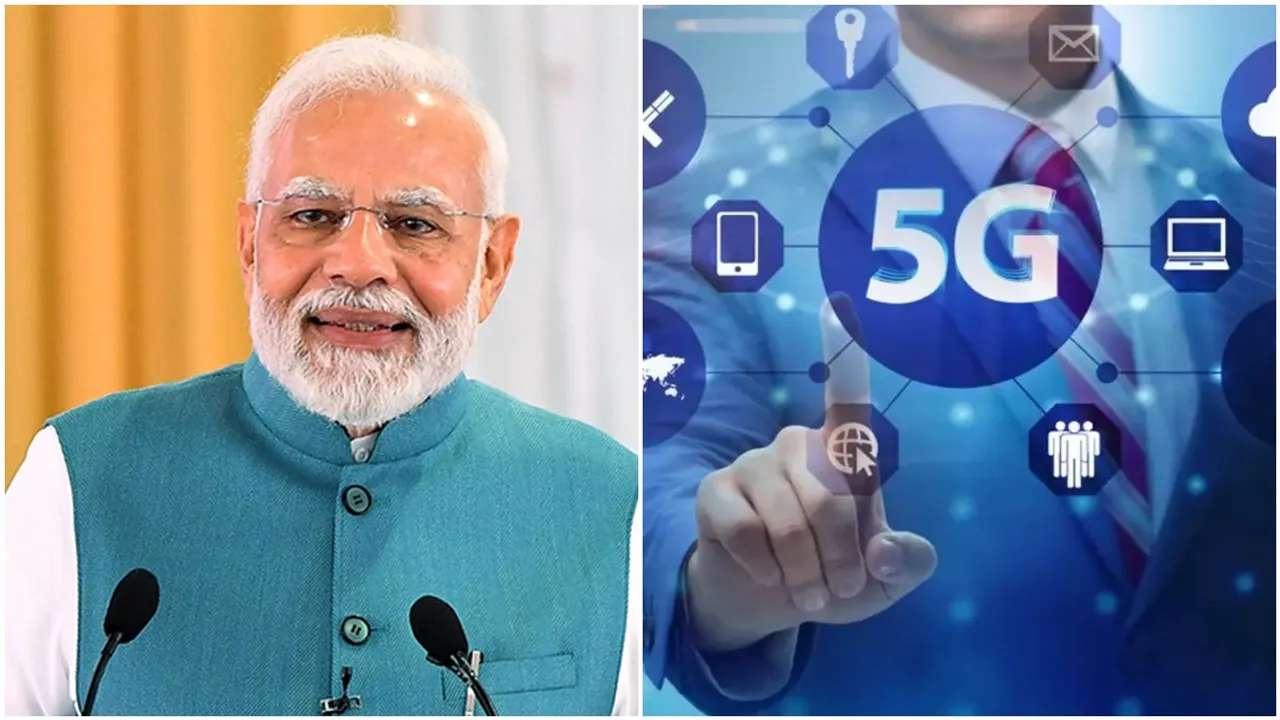 5G launch, 5G Live updates, 5G IMC, Modi 5G launch, India 5G launch date, 5G launch date in India, PM modi launch 5G live, Modi 5G launch live updates, Modi 5G launch YouTube, PM Modi 5G launch date, IMC Live updates, India Mobile Congress Live Updates