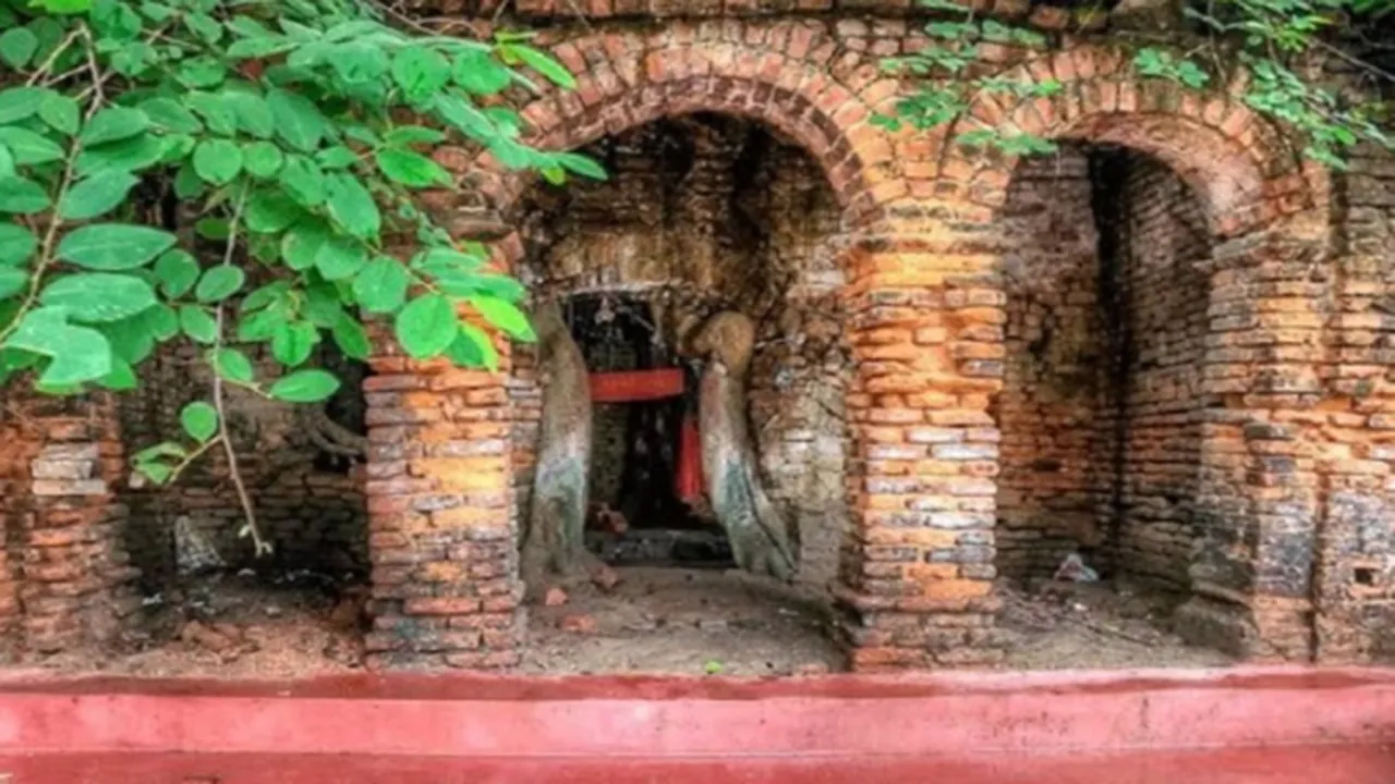 dakat kali 1