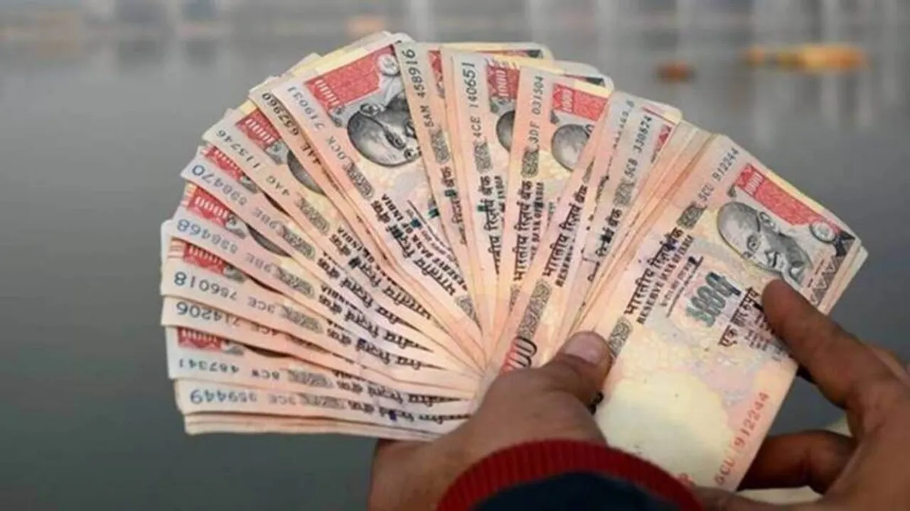 demonetisation