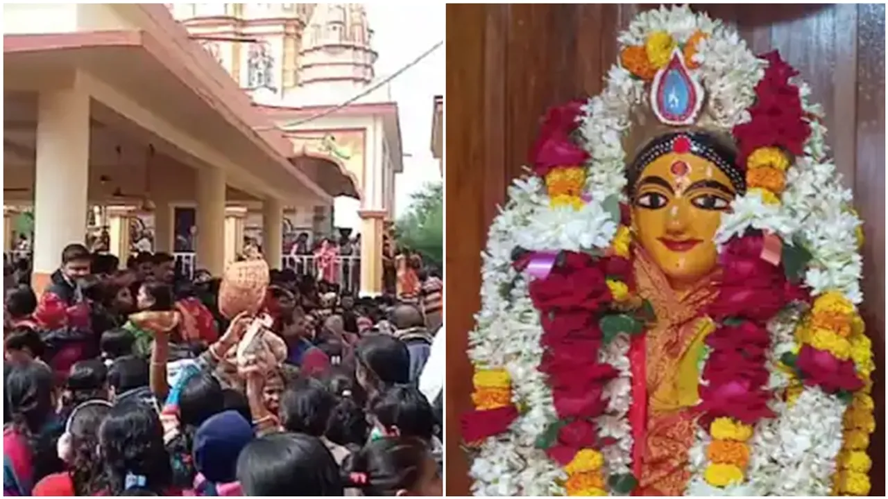 devi laxmi