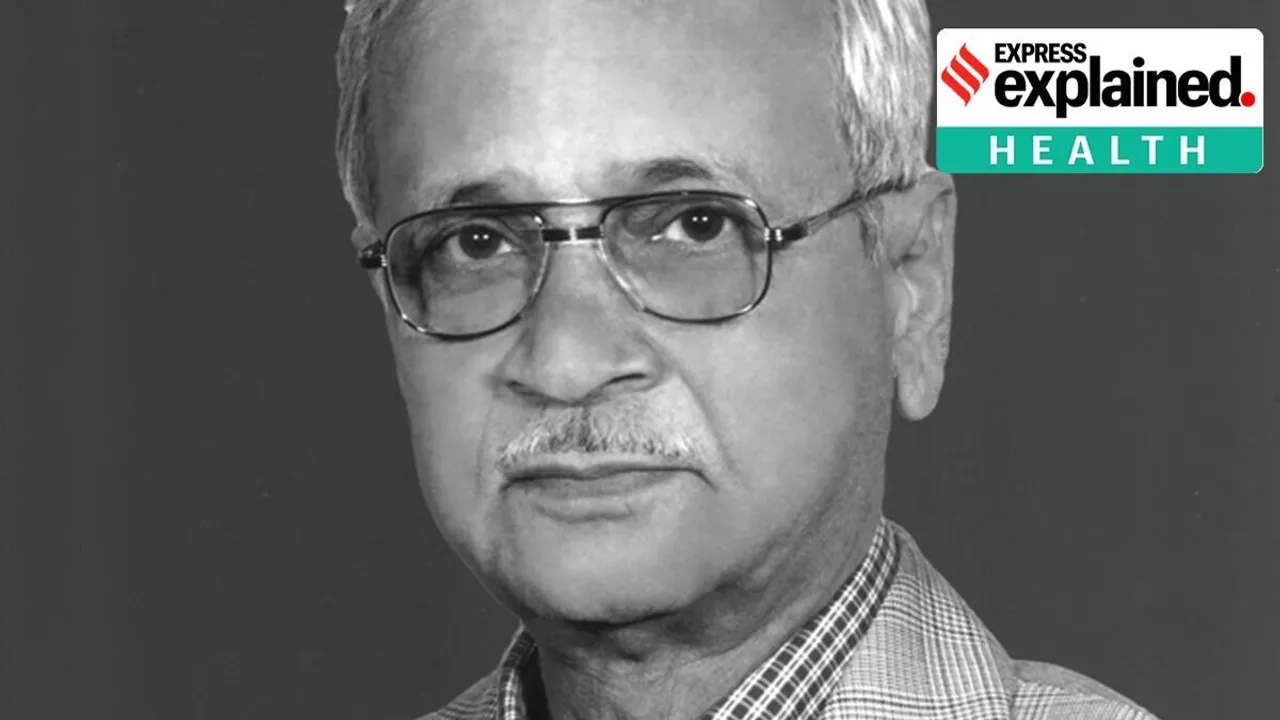 dilip mahalanbish