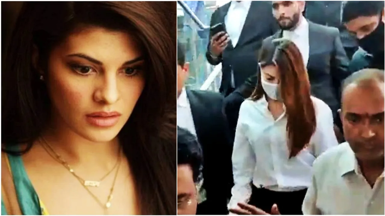 Jacqueline Fernandez, ED Jacqueline Fernandez, Jacqueline Fernandez 200 crore money laundering case, Jacqueline Fernandez Sukesh chandrasekher, Sukesh chandrasekher, Sukesh chandrasekher money laundering case, জ্যাকলিন ফার্নান্ডেজ, ২০০ কোটির আর্থিক তছরুপ মামলায় জ্যাকলিন, ইডি, ইডি জ্যাকলিন, সুকেশ চন্দ্রশেখর জ্যাকলিন ফার্ন্ডান্ডেজ, Indian Express Entertainment News, Bengali News today