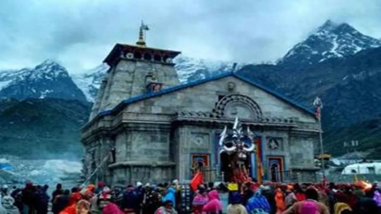 Wildlife board gives approval to Kedarnath ropeway project