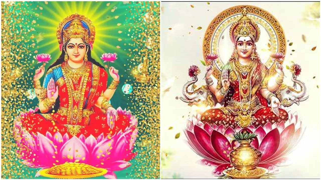 laxmi