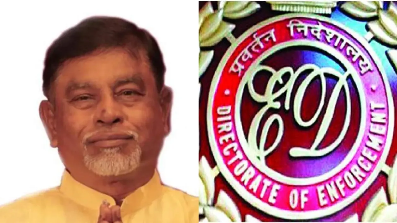 suspicious chats RK manik bhattacharya seized mobile updates