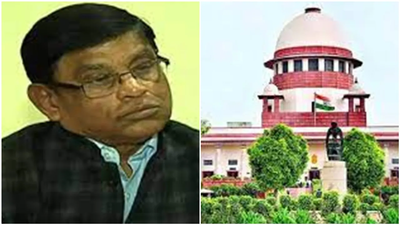 supreme court rejects manik bhattacharya's appeal
