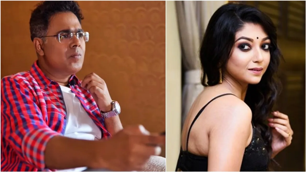 Mir Afsar Ali, Devlina Kumar, Bhai phota 2022, Tollywood news, মীর আফসার আলি, দেবলীনা কুমার, ভাই ফোঁটা ২০২২, টলিউডের খবর, Indian express Entertainment News, Bengali News today