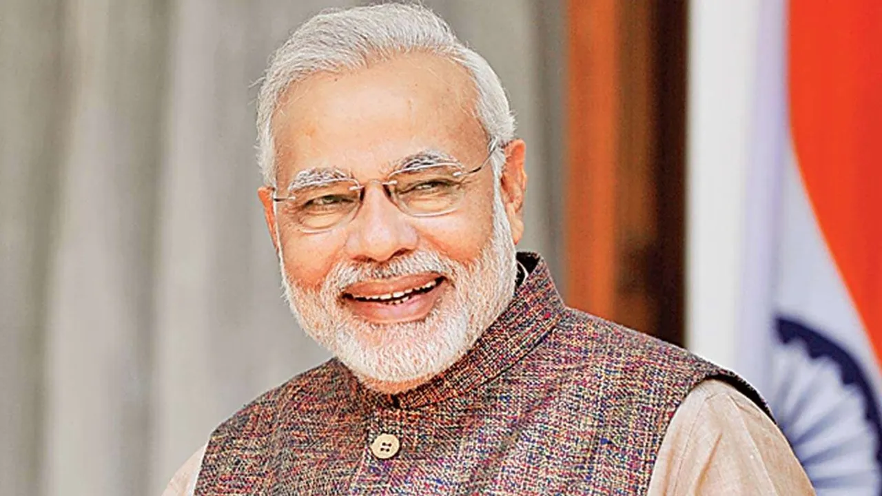 modi