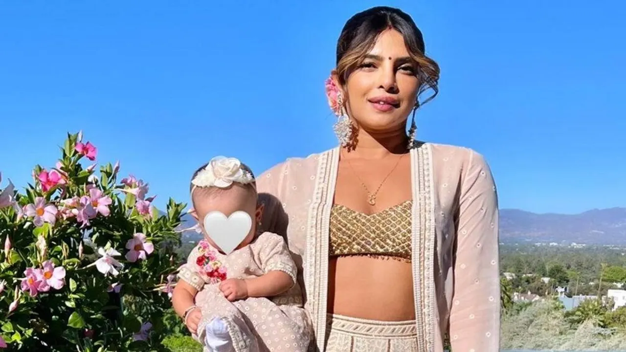 priyanka chopra, india