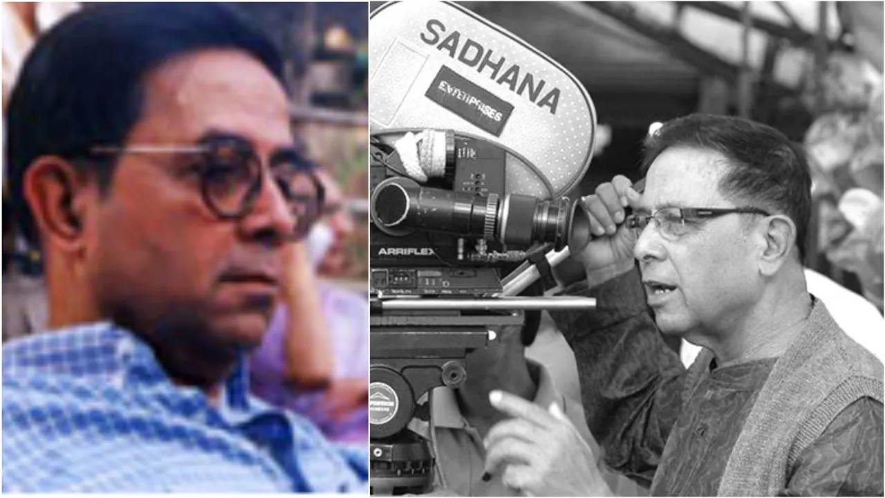 Pinaki Chaudhuri, Pinaki Chaudhuri death, Bengali filmmaker Pinaki Chaudhuri, পিনাকি চৌধুরি, প্রয়াত পিনাকি চৌধুরি, জাতীয় পুরসস্কারপ্রাপ্ত পরিচালক পিনাকি চৌধুরি, টলিউডের খবর, national award winning Pinaki Chaudhuri, Tollywood news, Indian express entertainment news