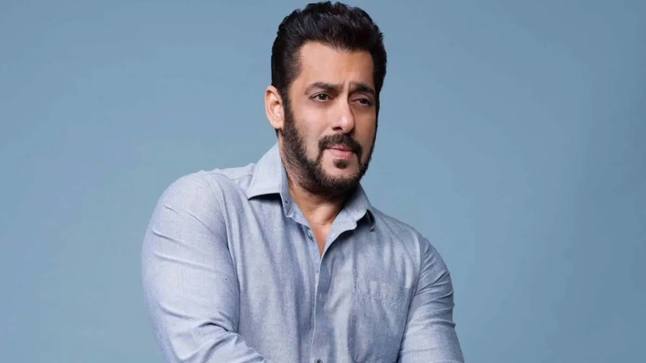 salman khan dengue, celeb actor bigg boss