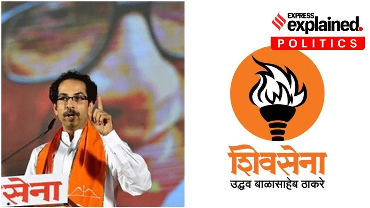 shiv sena
