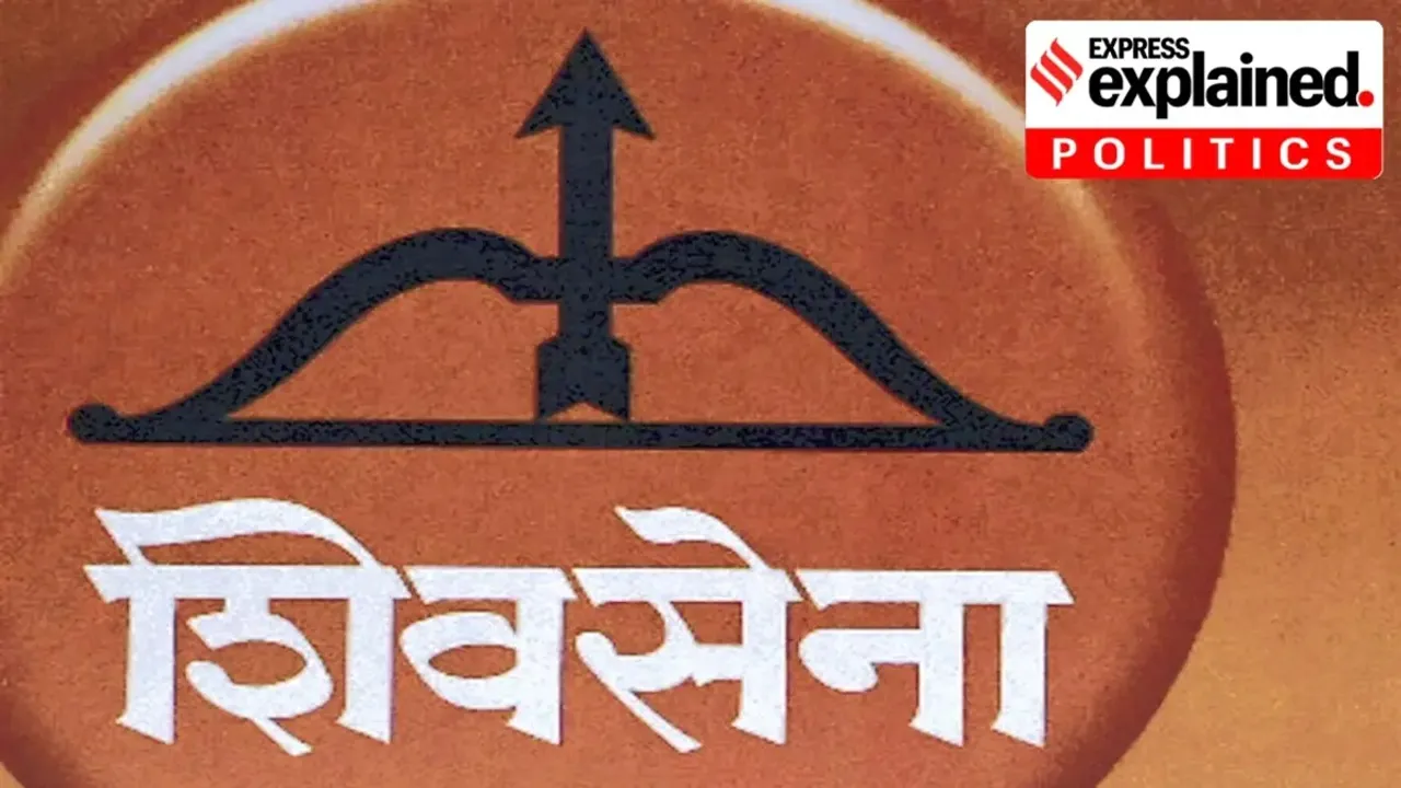 shiv sena