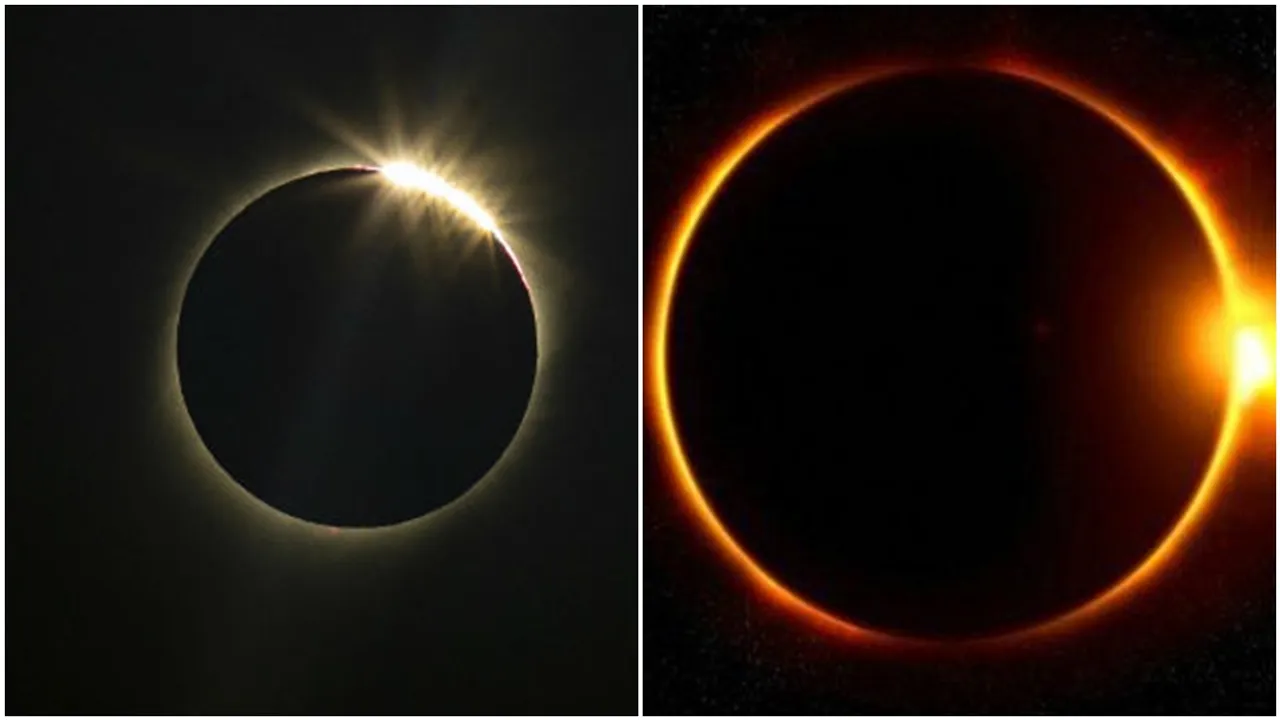 solar eclipse